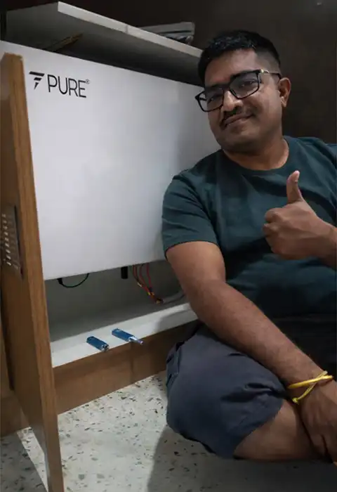 Client