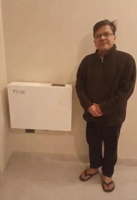 Client