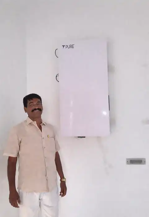 Client