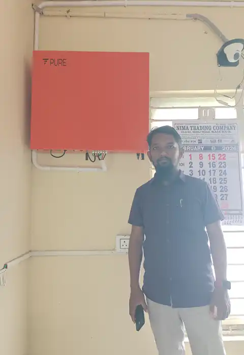 Client