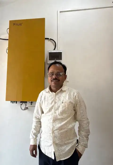 Client