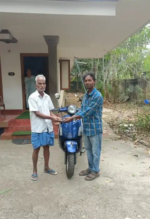 Client