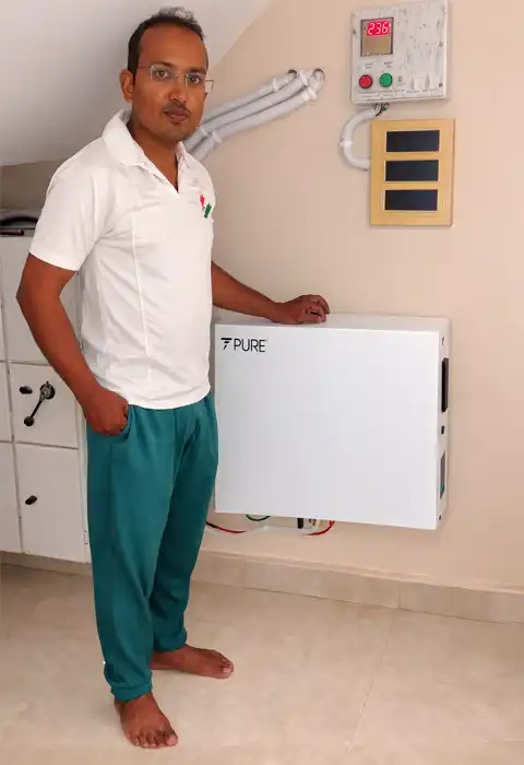 Client