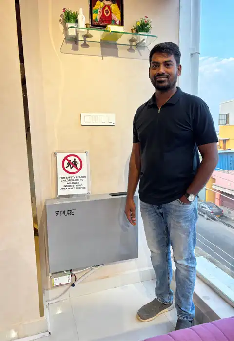 Client