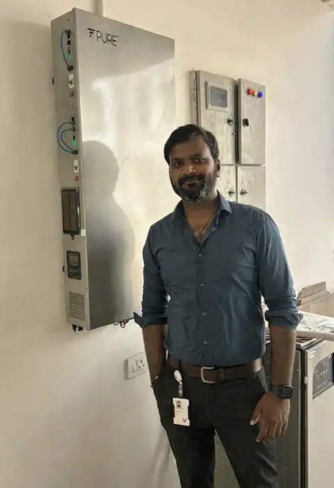 Client
