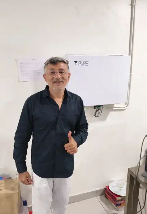 Client