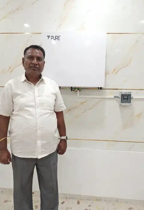 Client