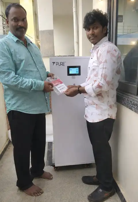 Client