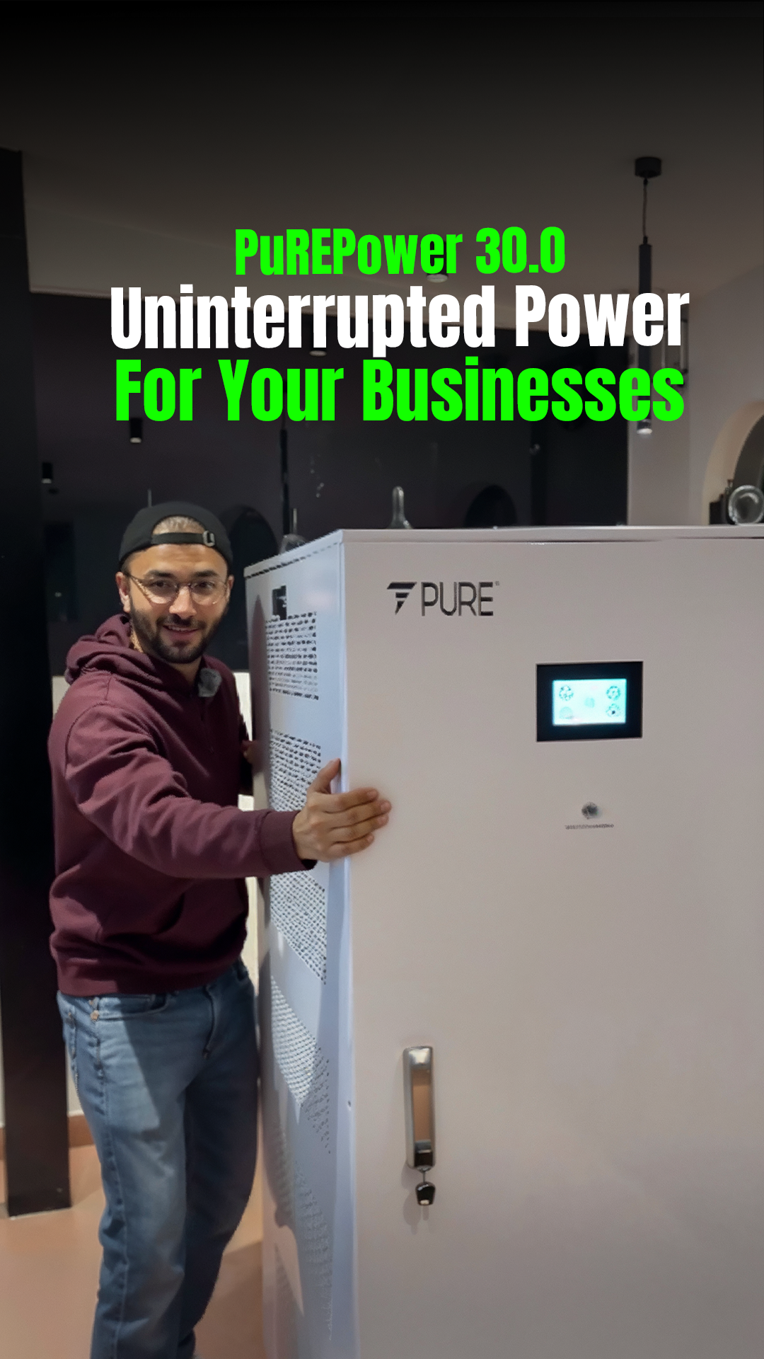 Must watch for all Business owners! 