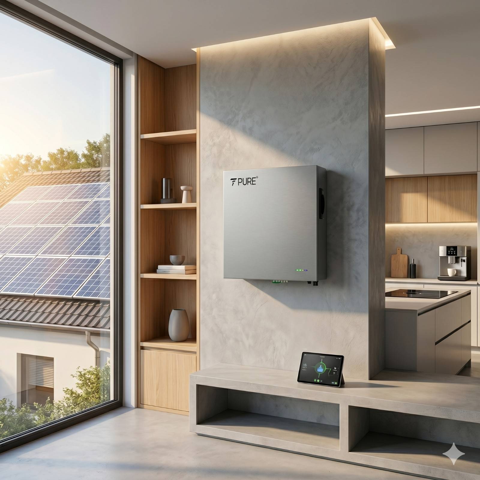 Understanding Solar Battery Price in India: Are Advanced Backup Systems Worth It?