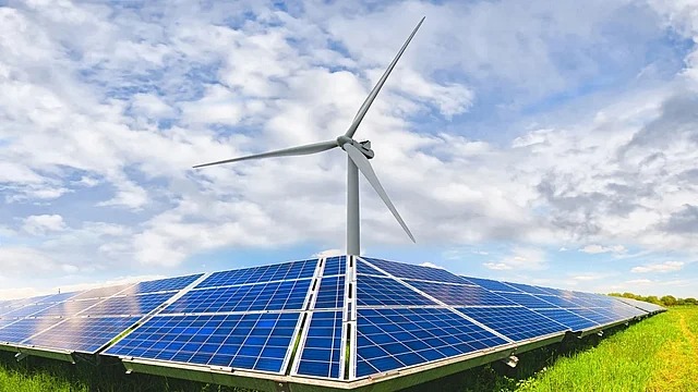 Pure Energy Blog | Latest Trends in EV, Solar & Battery Storage