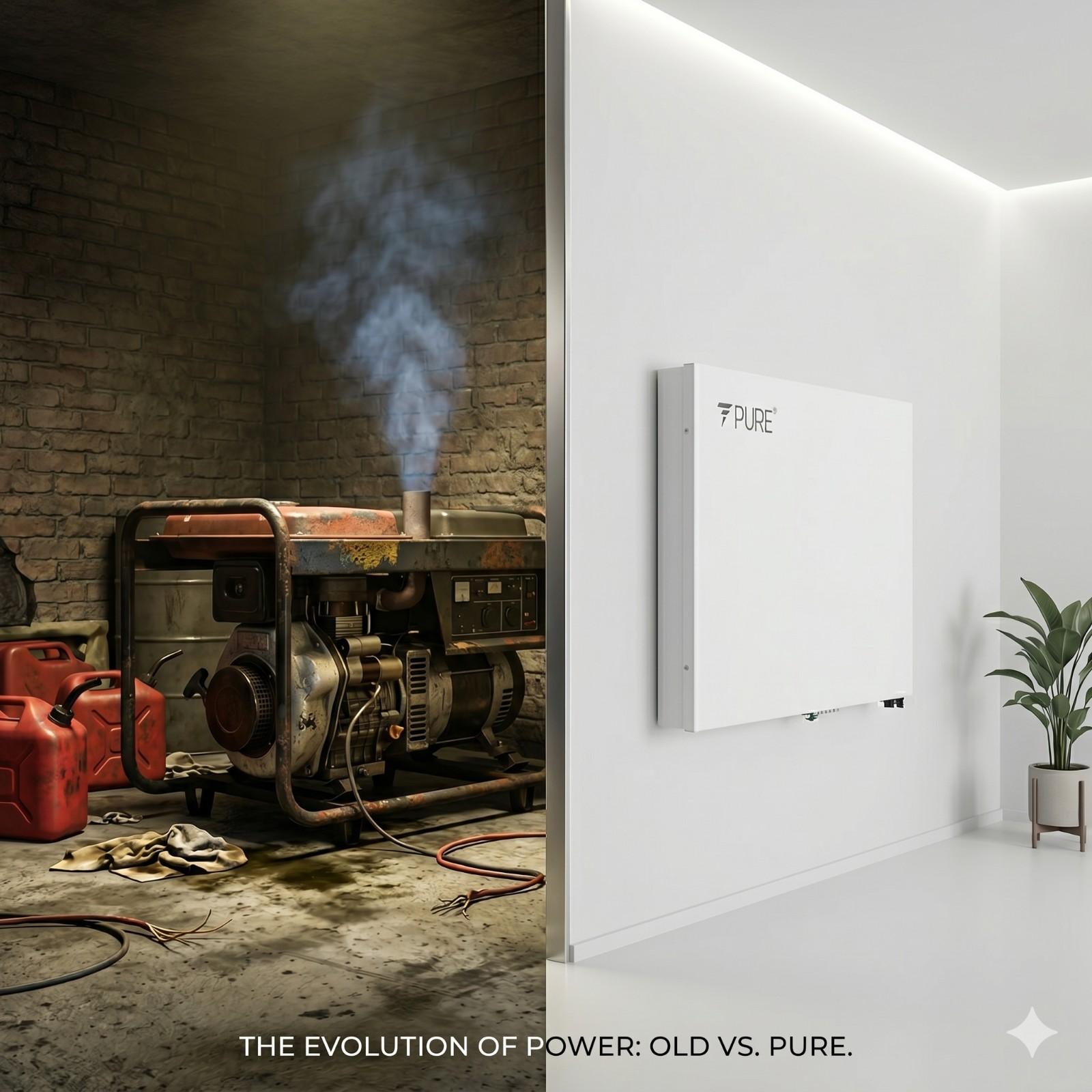 5 kVA Generator Price in India: True Costs & Smarter Alternatives