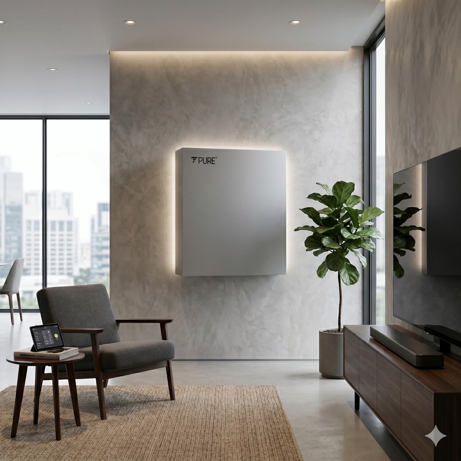 The True Inverter Battery Price in India: Why Smart Energy Storage is the Ultimate Upgrade