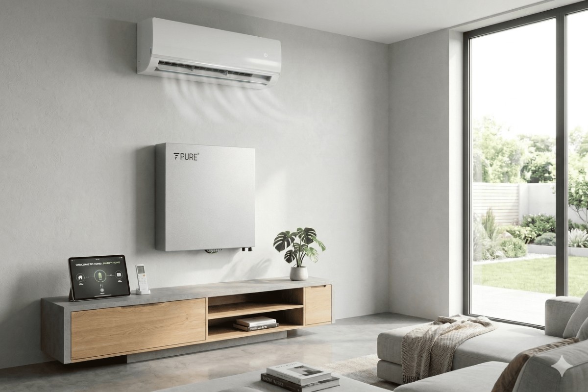 The Best Home Inverter Battery for a 2-Ton AC in India 