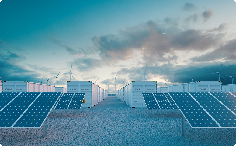 Pure Energy Blog | Latest Trends in EV, Solar & Battery Storage