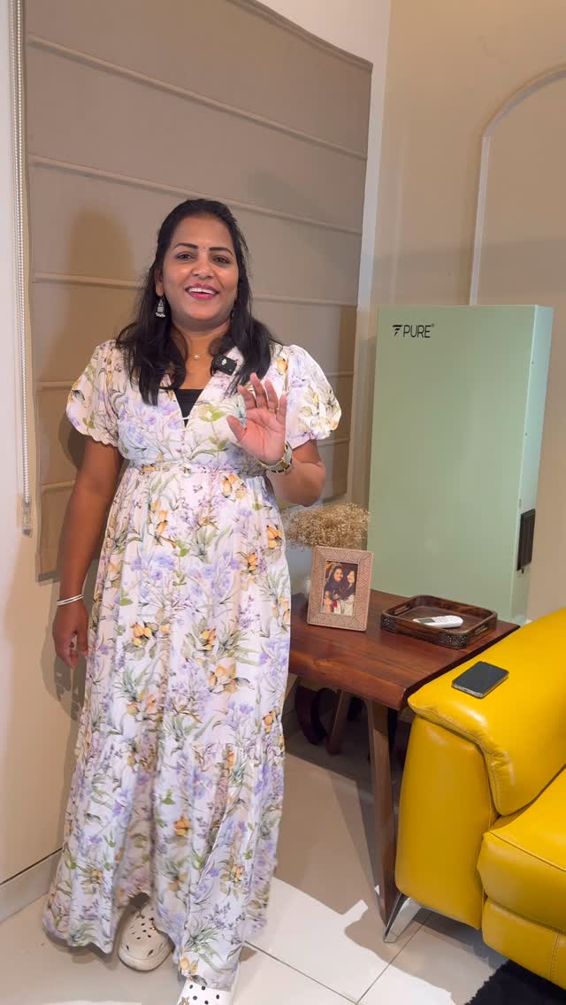 Experience PuREPower - India’s 1st All-in-One Clean & Silent Power Backup.