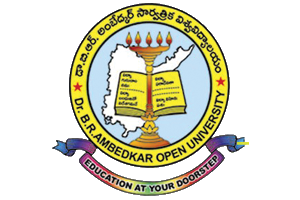 Dr.B.R Ambethkar Open Univercity