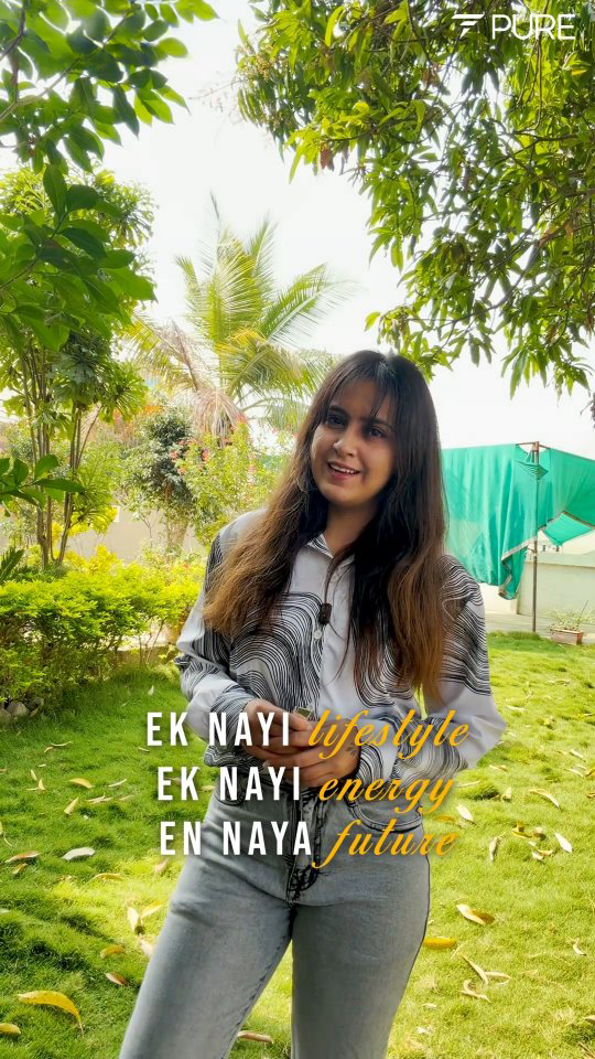 Smarter power backup that keeps life uninterrupted 