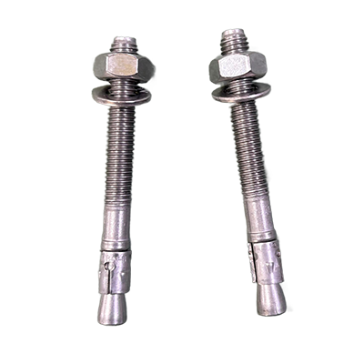 Anchor Bolts 10 × 95