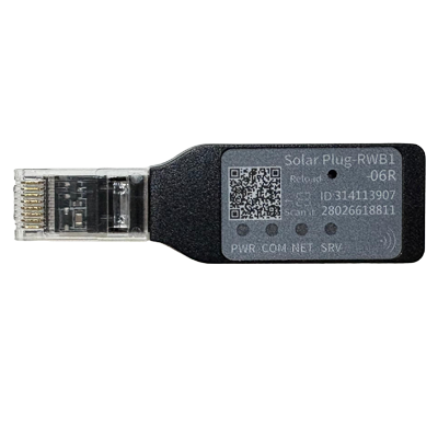 Wi-Fi Dongle – Three Phase PuREPower 