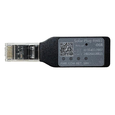 Wi-Fi Dongle – Single Phase PuREPower 