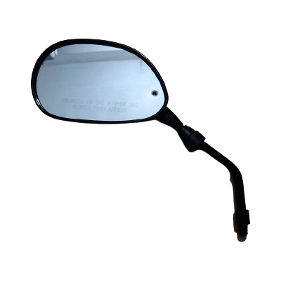 Rear View Mirror LH Eco Dryft