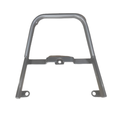 Extended Rear Carrier Etrance Plus