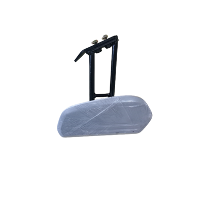 Lady Footrest Epluto