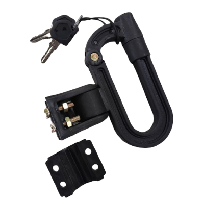 Helmet Holder EPluto