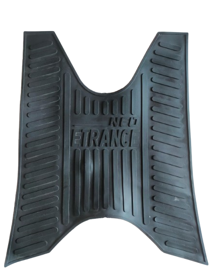 Footrest Mat Neo