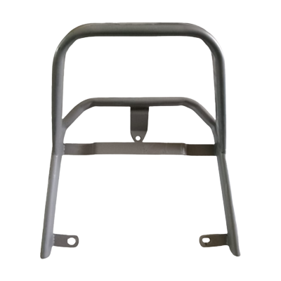 Extended Rear Carrier Epluto