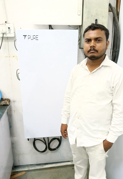 Client