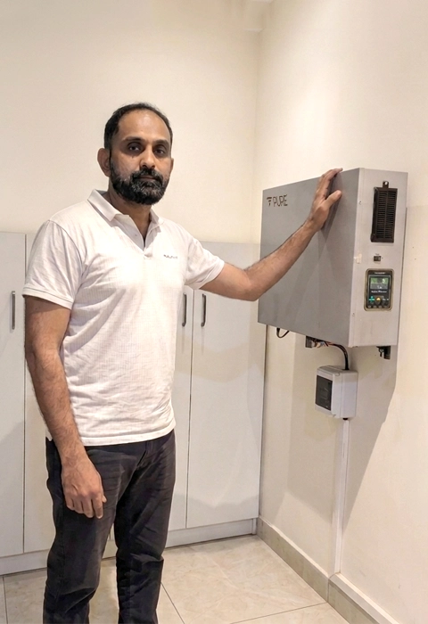 Client