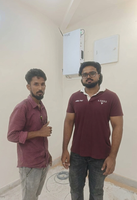 Client