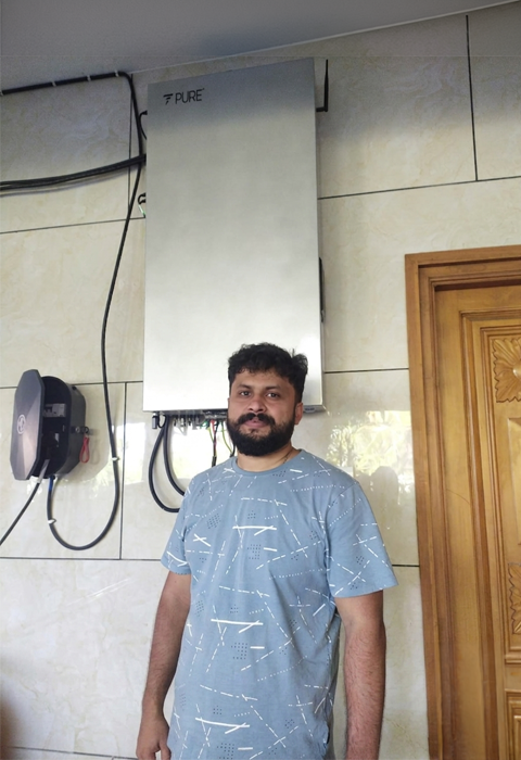 Client