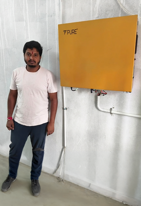Client