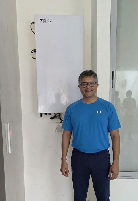 Client