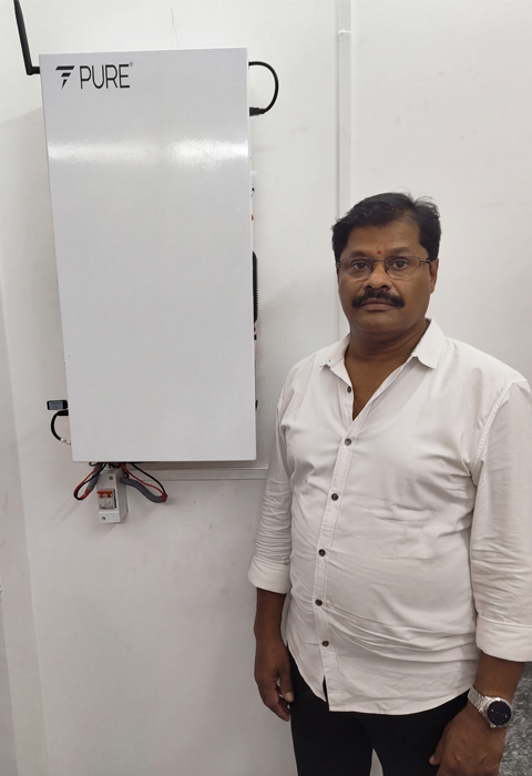 Lakshmi Balaji Enterprises