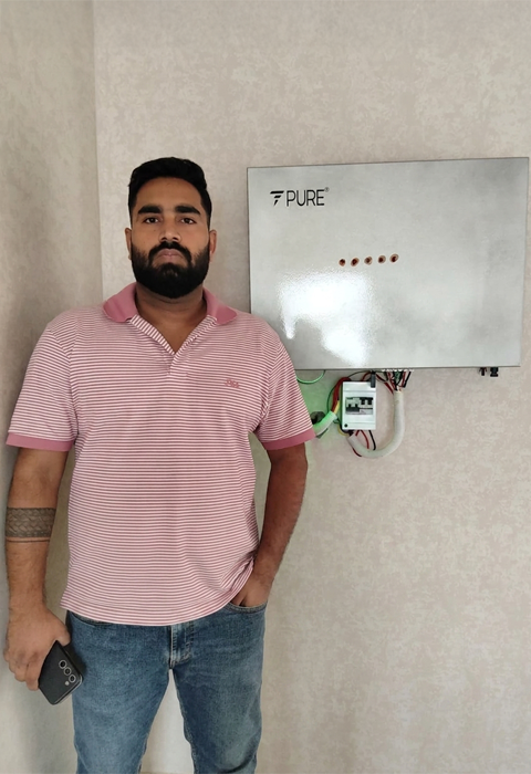 Client