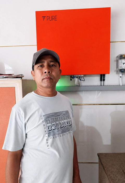 Client