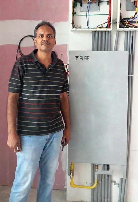 Client