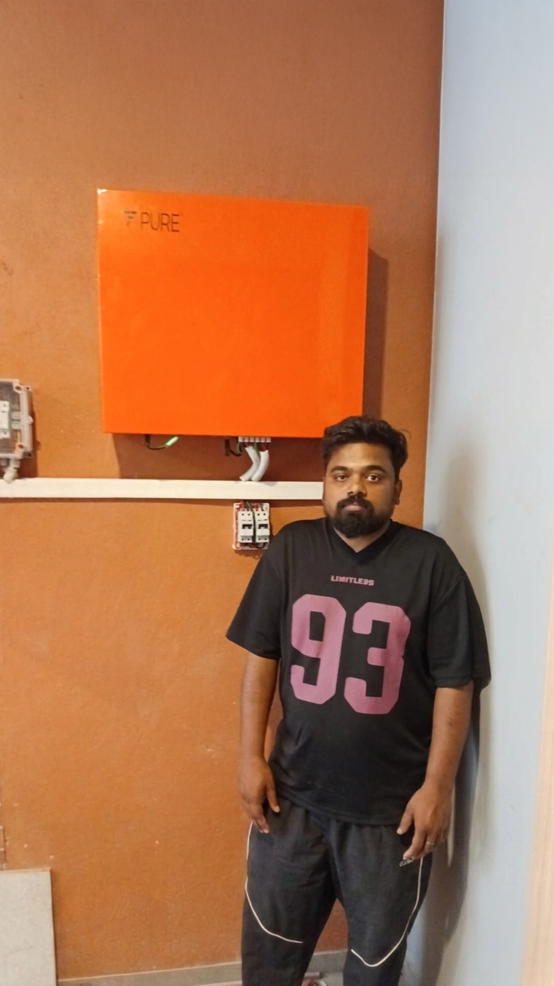 Client