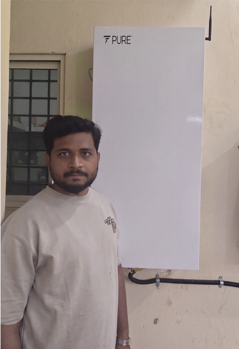 R.K Ventures