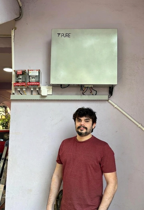 Client