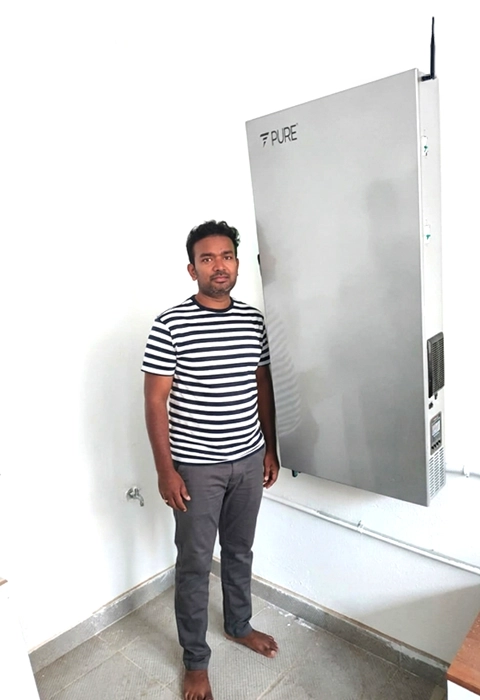 Client
