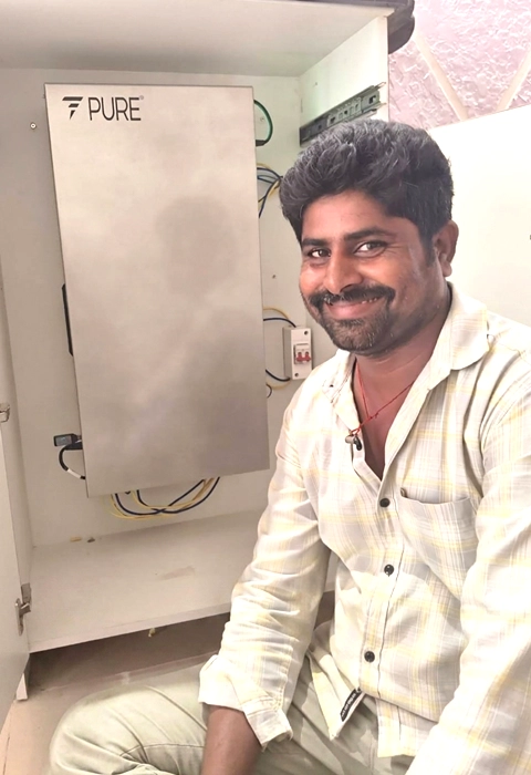 Client