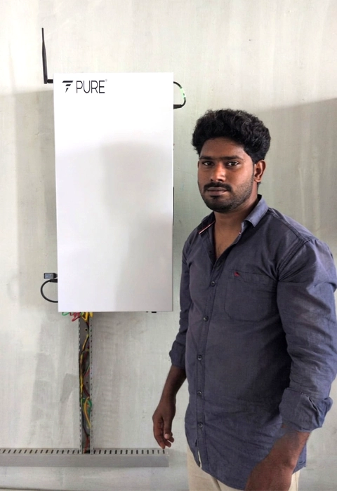 Client