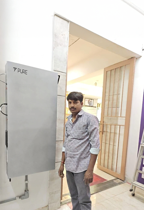 Client