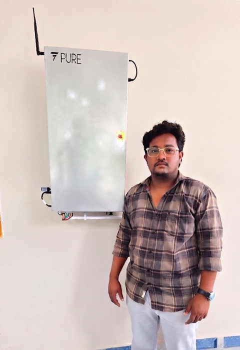 Client