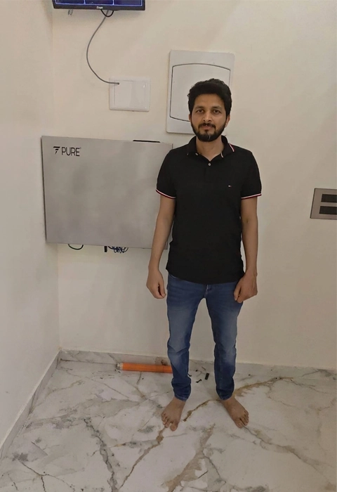 Client